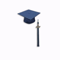 Cap and Tassel