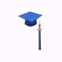 Cap and Tassel