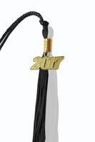 Only Tassel