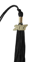 Only Tassel