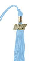Only Tassel