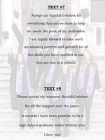 Vertical with Photo
