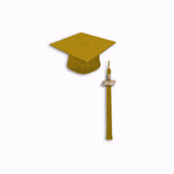 Cap and Tassel