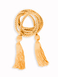 Double Honor Cord