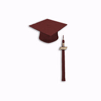 Cap and Tassel