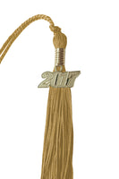Only Tassel