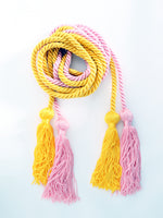 Double Honor Cord