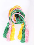 Triple Honor Cord