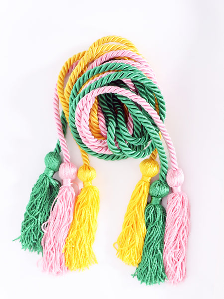 Triple Honor Cord