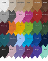 Combined Classic Stole