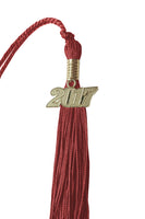 Only Tassel
