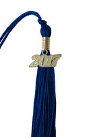 Only Tassel
