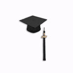 Cap and Tassel