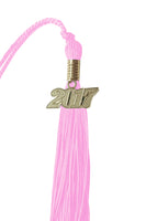 Only Tassel