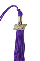 Only Tassel