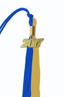 Only Tassel