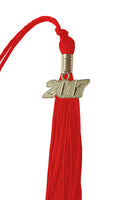 Only Tassel