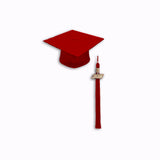 Cap and Tassel