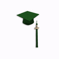 Cap and Tassel